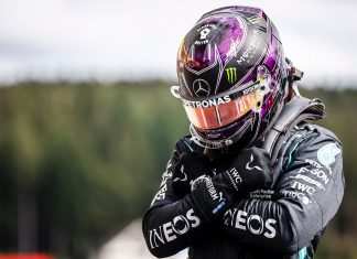 Gara F1 GP Belgio 2020: trionfa Hamilton, spettacolo Gasly gara f1 gp belgio