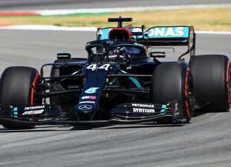 Gara F1 GP Spagna 2020: Hamilton domina, Verstappen non molla gara f1 gp spagna