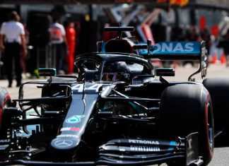 Qualifiche F1 GP Gran Bretagna 2020, doppietta Mercedes Qualifiche F1 GP Gran Bretagna 2020