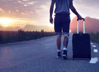 L’estate sta finendo: 10 canzoni per viaggiare Fine estate - Immagine web