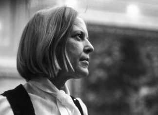 Ingeborg Bachmann, una biografia immaginaria psicanalitica Ingeborg Bachmann, fonte internopoesia.com
