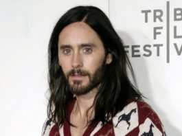 Jared Leto è pronto ad interpretare Andy Warhol Jared Leto © web
