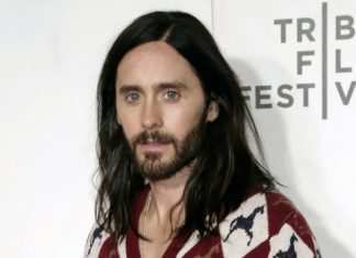 Jared Leto è pronto ad interpretare Andy Warhol Jared Leto © web