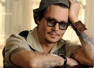 Johnny Depp, pirata hollywoodiano Johnny Depp