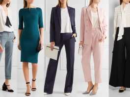 Laurea, 5 look perfetti per diventare dottoressa immagine in evidenza