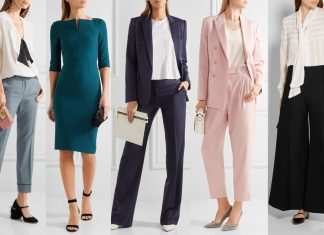 Laurea, 5 look perfetti per diventare dottoressa immagine in evidenza