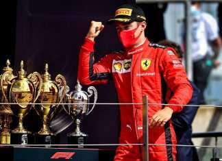 GP Gran Bretagna: Ferrari, carpe diem gp gran bretagna ferrari