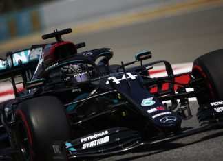 Qualifiche F1 GP Spagna 2020: cento volte Mercedes qualifiche f1 gp Spagna 2020