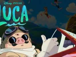 Luca Pixar: trama, data d’uscita e omaggio allo Studio Ghibli