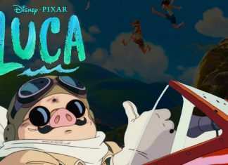 Luca Pixar: trama, data d’uscita e omaggio allo Studio Ghibli