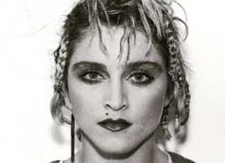 Madonna, indiscutibile “Queen of pop” madonna-dilei.it