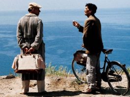 ”Il Postino”, 1 settembre 1994: la prima uscita del film