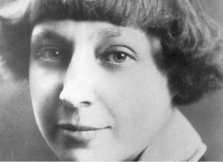 Marina Cvetaeva, quando la grande poesia diventa musica Marina Cvetaeva
