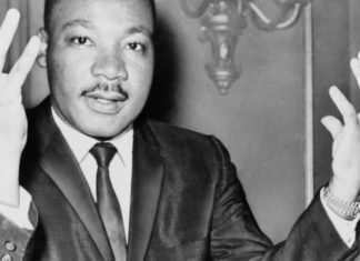 “I have a dream”: storia di un sogno ancora nel cassetto