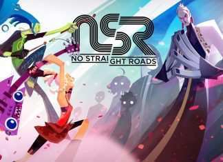 No Straight Roads – Recensione – Tra cuore e testa No Straight Roads Photo credit: web