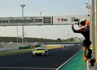 Gara Sprint CIGT Misano, Audi Sport si aggiudica la gara inaugurale Gara Sprint CIGT Misano
