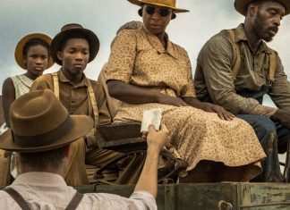 “Mudbound”, un cinema coraggioso e femminile sulle colpe degli USA Mudbound, Dee Rees 2017 - photo credit: web