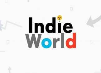 INDIE WORLD 18 agosto 2020 – Nintendo fa il pieno di giochi Indie!