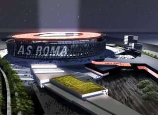 Stadio Roma, arriva l’ok. Delibere propedeutiche a convenzione urbanistica per realizzazione progetto