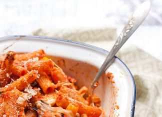 Idee per il pranzo di Ferragosto, veloce e squisito