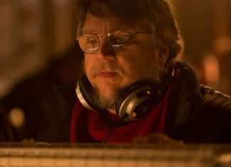 Guillermo Del Toro: che cast per Pinocchio!