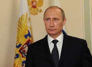 Putin dichiara: “Abbiamo un vaccino contro il coronavirus”