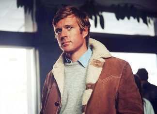 Robert Redford, decenni di grandi performance Robert Redford - Photo Credits: esquire.com