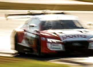 DTM Lausitzring 2020 Gara 1: Rast prende di forza la vittoria dtm lausitzring gara rene rast audi