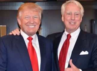 Morto il fratello di Donald Trump: “Robert era il mio migliore amico”
