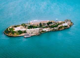 Alcatraz, 11 agosto 1934: apre la famosa prigione