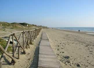 Coronavirus, allarme a Ostia: chiudono Kursaal e La Spiaggia