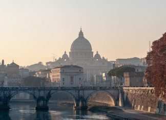 In aumento i contagi per Coronavirus a Roma, ecco gli ultimi aggiornamenti