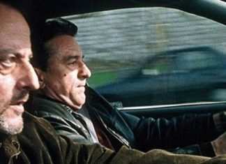 “Ronin”, il cinema d’azione secondo John Frankenheimer Ronin, fonte cubemagazine.it
