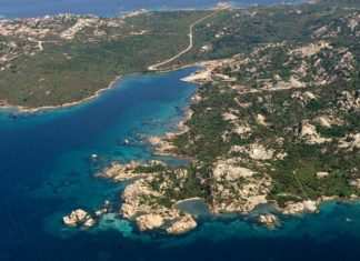400 persone isolate in quarantena, nel Resort in Sardegna