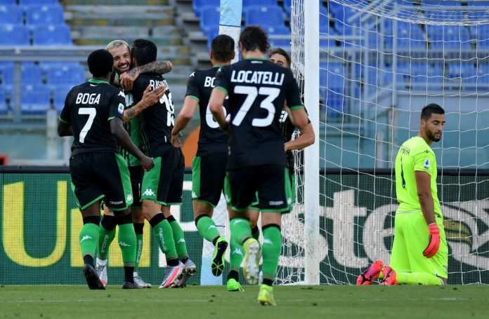 Sassuolo (Getty Images)