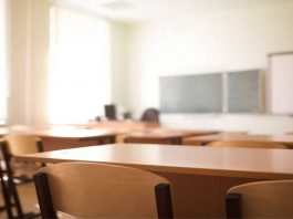 Scuola, è allarme per il rientro in aula a settembre scuola, fonte universomamma.it