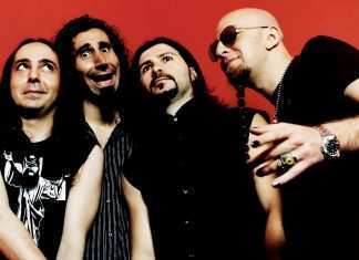 Toxicity, l’incontro-scontro di due mondi contrapposti Toxicity