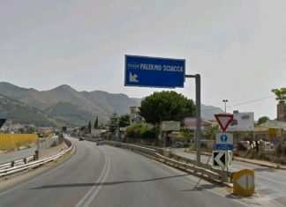 Suicidio sulla Palermo-Sciacca, un uomo si lancia da un ponte