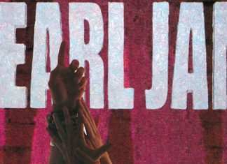 Ten, la via del grunge dei Pearl Jam La copertina di Ten dei Pearl Jam - Ph: web