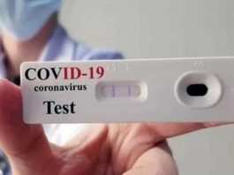 Comunicati i dati relativi all’indagine sierologica anti Coronavirus