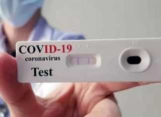 Comunicati i dati relativi all’indagine sierologica anti Coronavirus