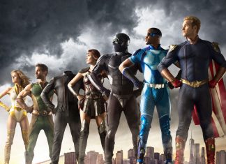 “The Boys 2”, quei bravi ragazzi stanno tornando! The Boys Seconda Stagione - Photo Credits: web