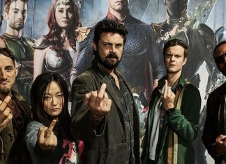 Arrivano aggiornamenti sul prequel di The Boys, diversi attori si aggiungono al cast