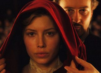 “The Illusionist”, l’amore è la vera magia The Illusionist - Photo Credits: web