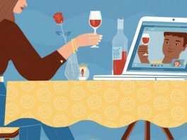 Trovare una relazione seria su Tinder è possibile?