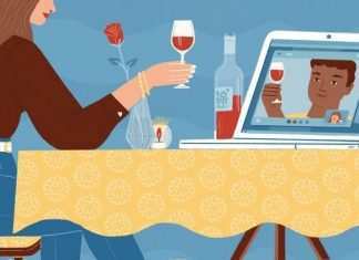Oltre lo Swipe: Trovare il Vero Amore su Tinder