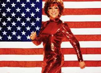 Tootsie: che fatica essere donna! Tootsie - immagine web