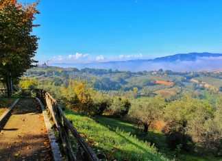 Coronavirus: a Montebuono di Magione chiude il noto ristorante “Faliero”
