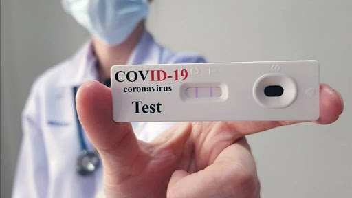 test rapido Covid test rapido Covid