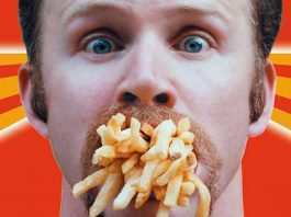 “Super Size Me”: in America è tutto più grande!